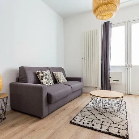 Cmg Champ De Mars/ Grenelle Apartment *